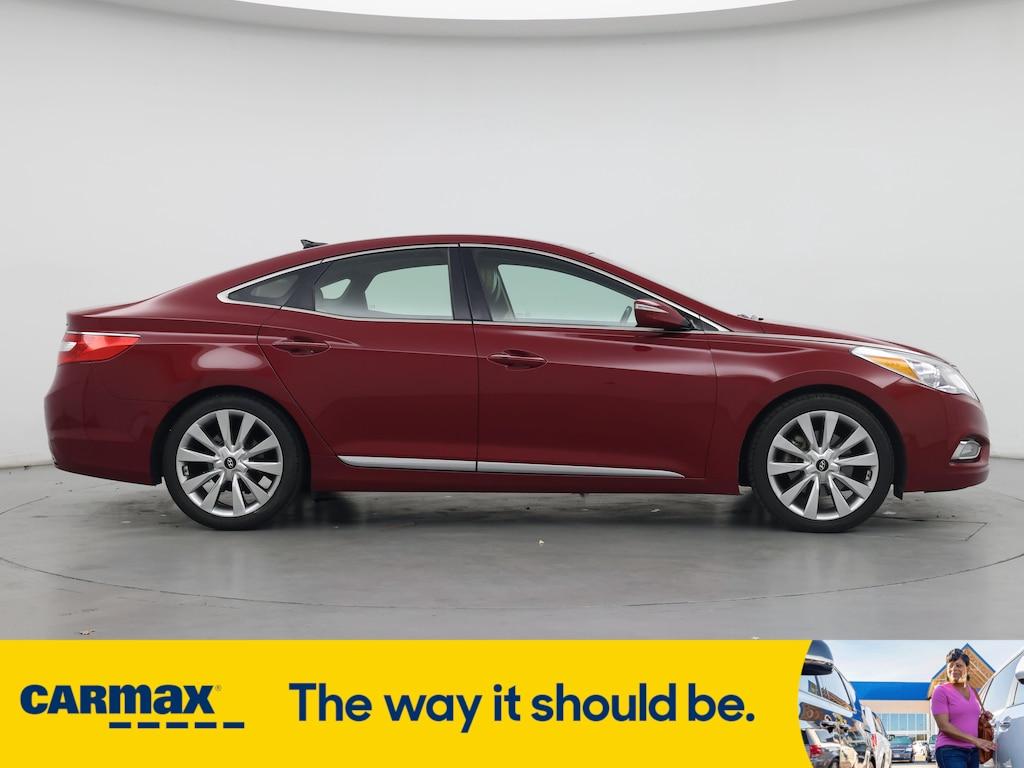 used 2014 Hyundai Azera car, priced at $15,998