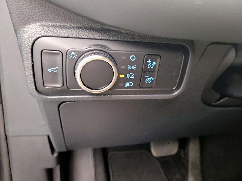 used 2025 Ford Explorer car, priced at $42,998