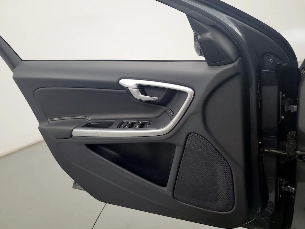 used 2017 Volvo S60 car, priced at $14,998