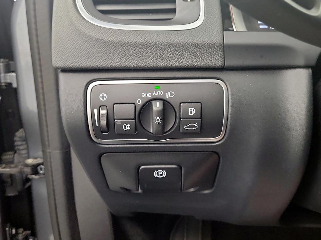 used 2017 Volvo S60 car, priced at $14,998