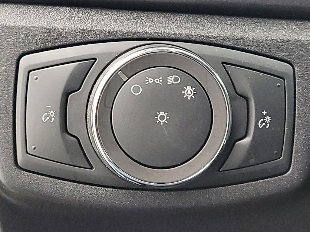 used 2020 Ford Fusion car, priced at $15,998