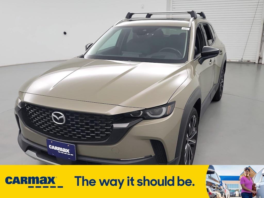 used 2023 Mazda CX-50 car, priced at $31,998