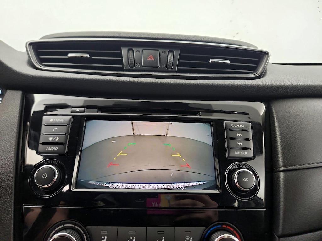 used 2020 Nissan Rogue car, priced at $17,998