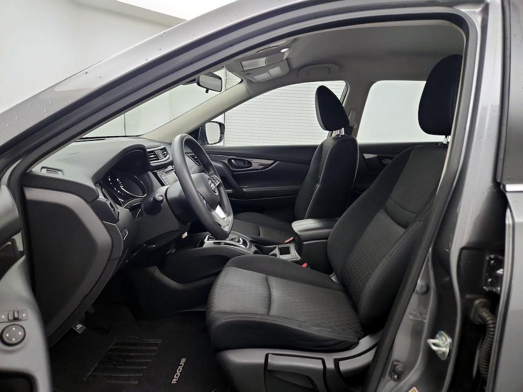 used 2020 Nissan Rogue car, priced at $17,998
