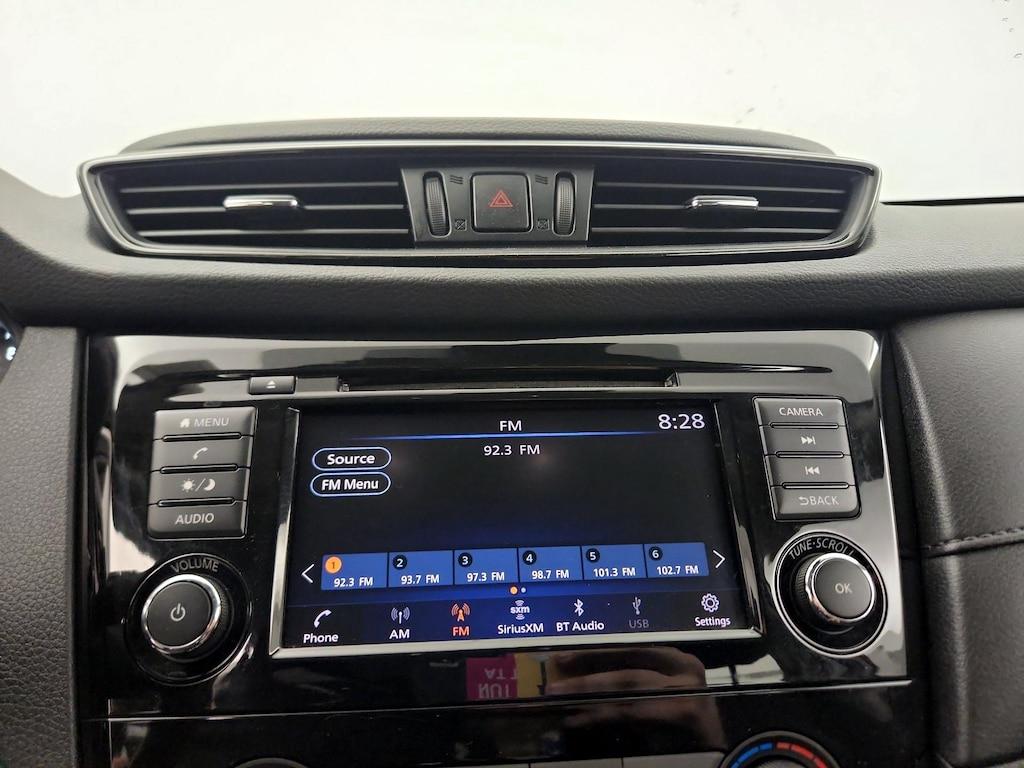 used 2020 Nissan Rogue car, priced at $17,998