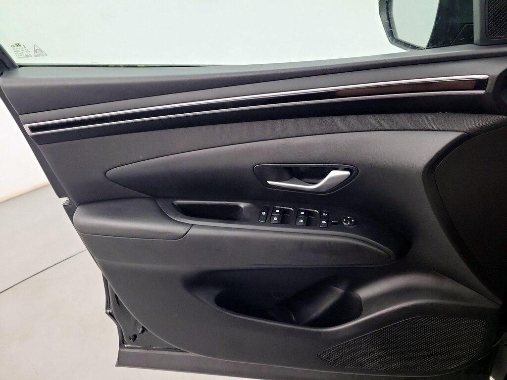 used 2023 Hyundai Tucson car, priced at $22,998