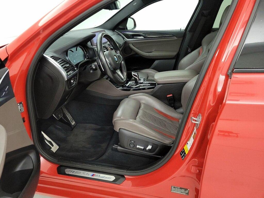 used 2020 BMW X4 car, priced at $45,998