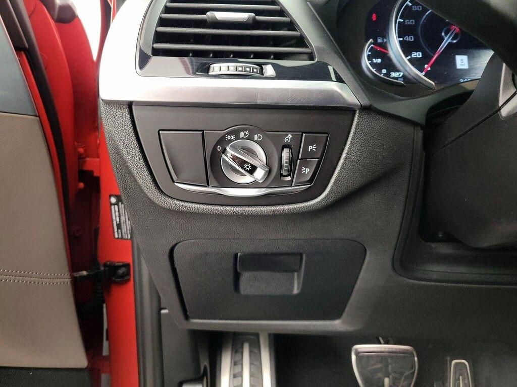 used 2020 BMW X4 car, priced at $45,998