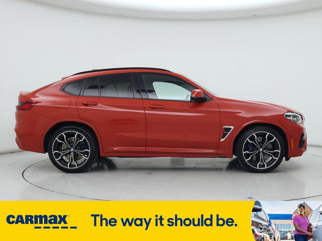used 2020 BMW X4 car, priced at $45,998