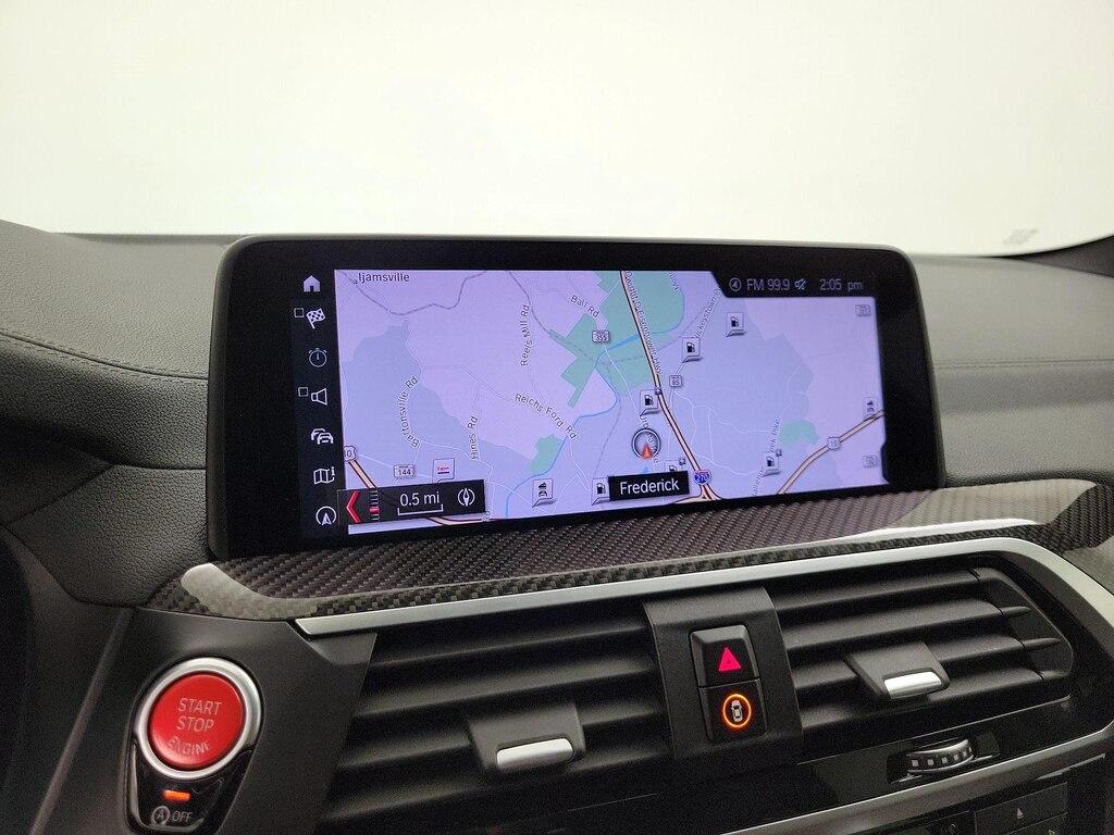 used 2020 BMW X4 car, priced at $45,998
