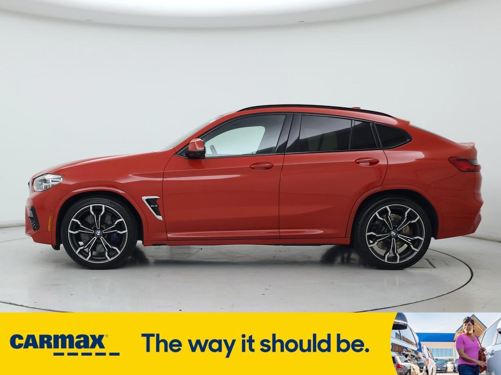used 2020 BMW X4 car, priced at $45,998