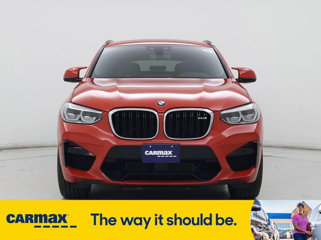 used 2020 BMW X4 car, priced at $45,998