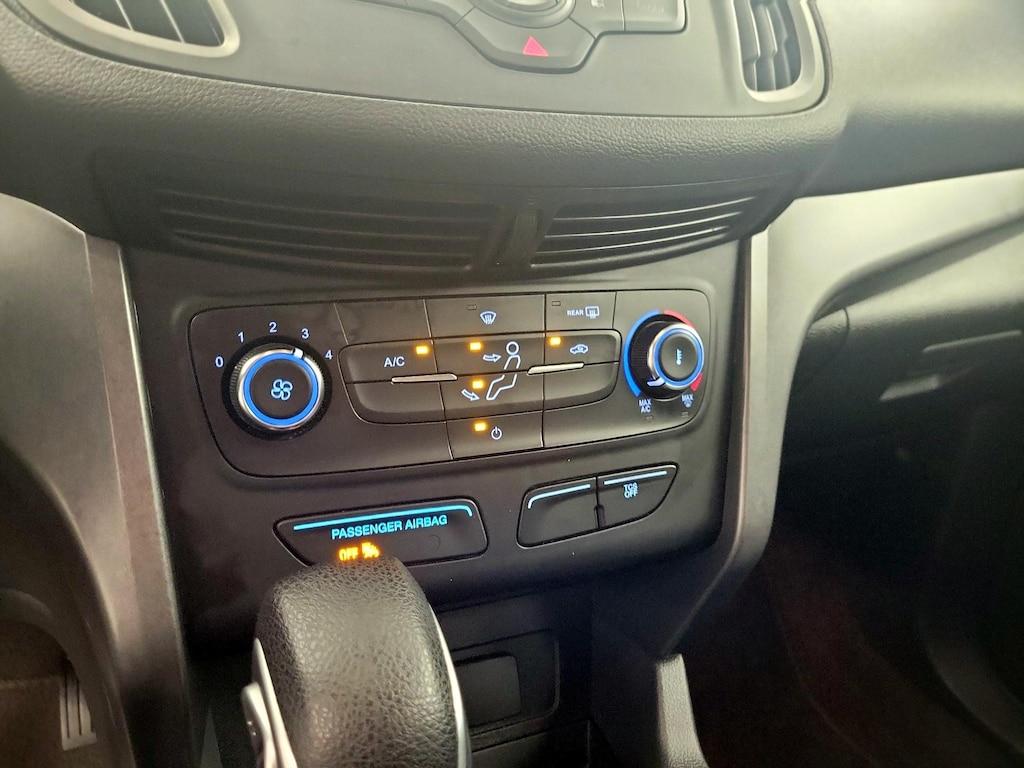 used 2018 Ford Escape car, priced at $15,998