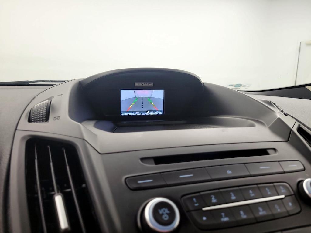 used 2018 Ford Escape car, priced at $15,998