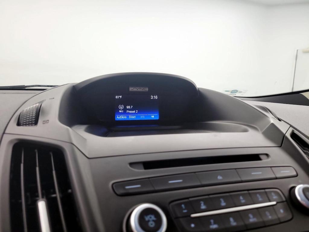 used 2018 Ford Escape car, priced at $15,998