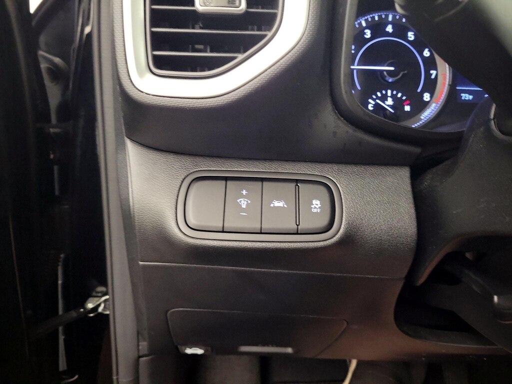 used 2022 Hyundai Venue car, priced at $19,998