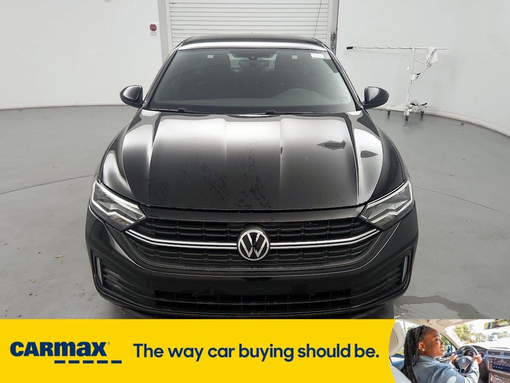 used 2023 Volkswagen Jetta car, priced at $21,998