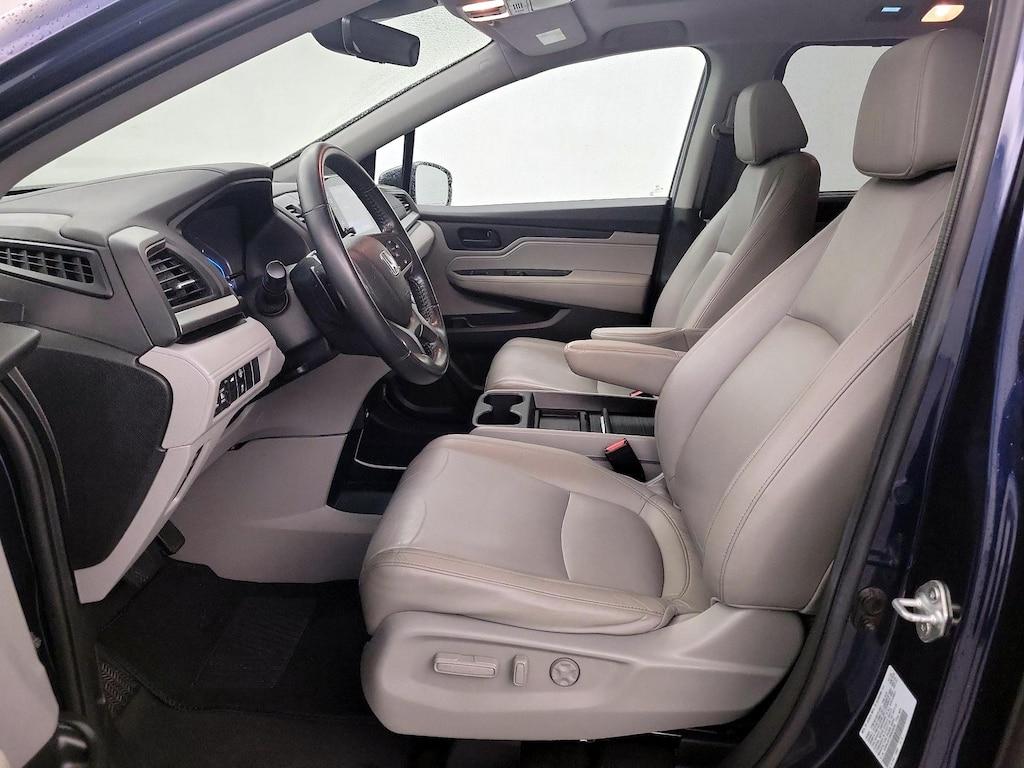 used 2021 Honda Odyssey car, priced at $32,998