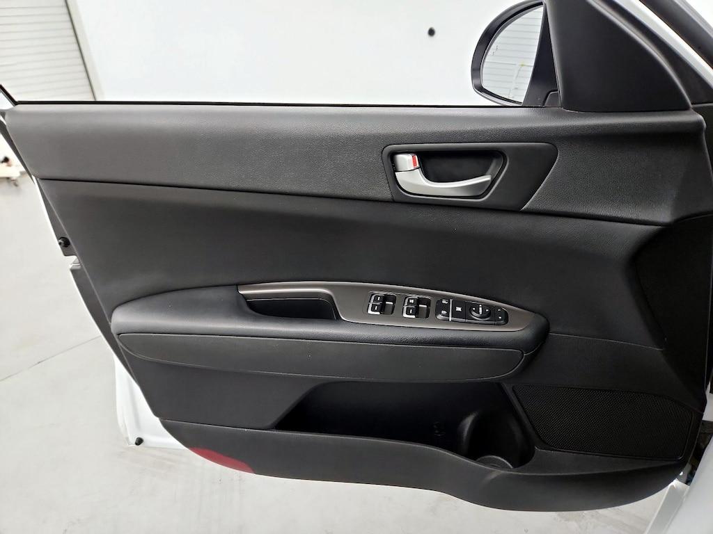 used 2019 Kia Optima car, priced at $17,998