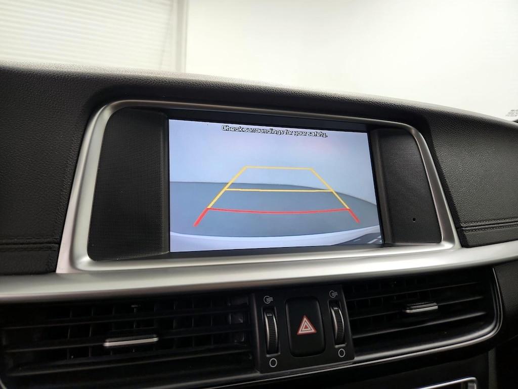 used 2019 Kia Optima car, priced at $17,998