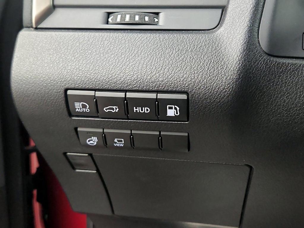 used 2018 Lexus RX 450h car, priced at $26,998