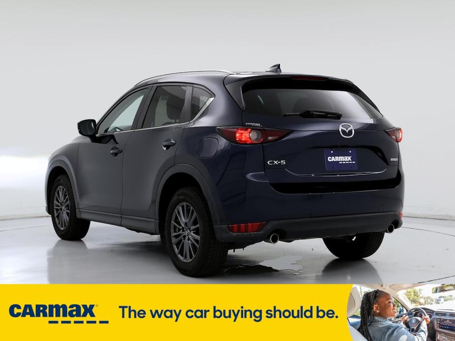 used 2020 Mazda CX-5 car, priced at $20,998