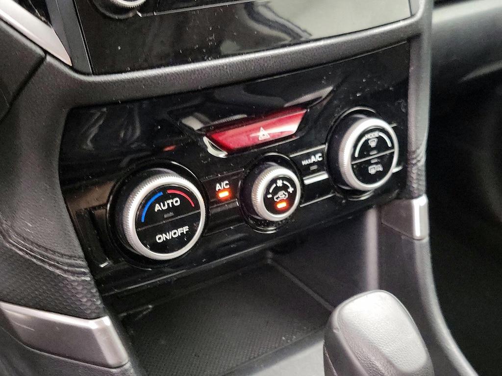 used 2019 Subaru Forester car, priced at $15,998