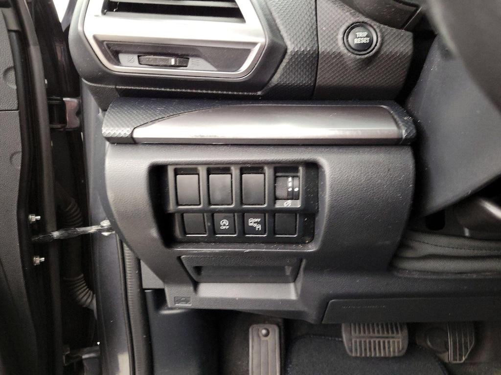 used 2019 Subaru Forester car, priced at $15,998