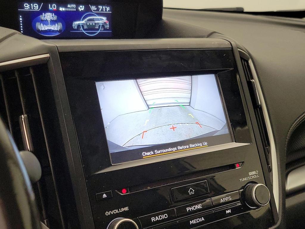 used 2019 Subaru Forester car, priced at $15,998