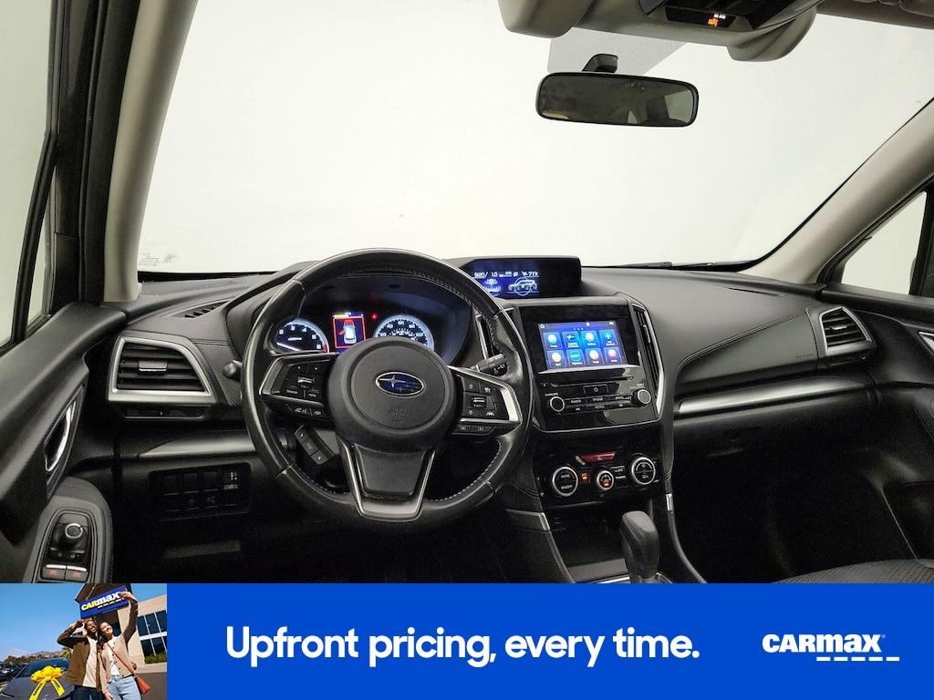 used 2019 Subaru Forester car, priced at $15,998