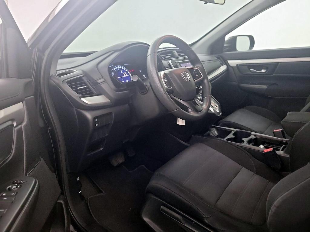 used 2019 Honda CR-V car, priced at $22,998