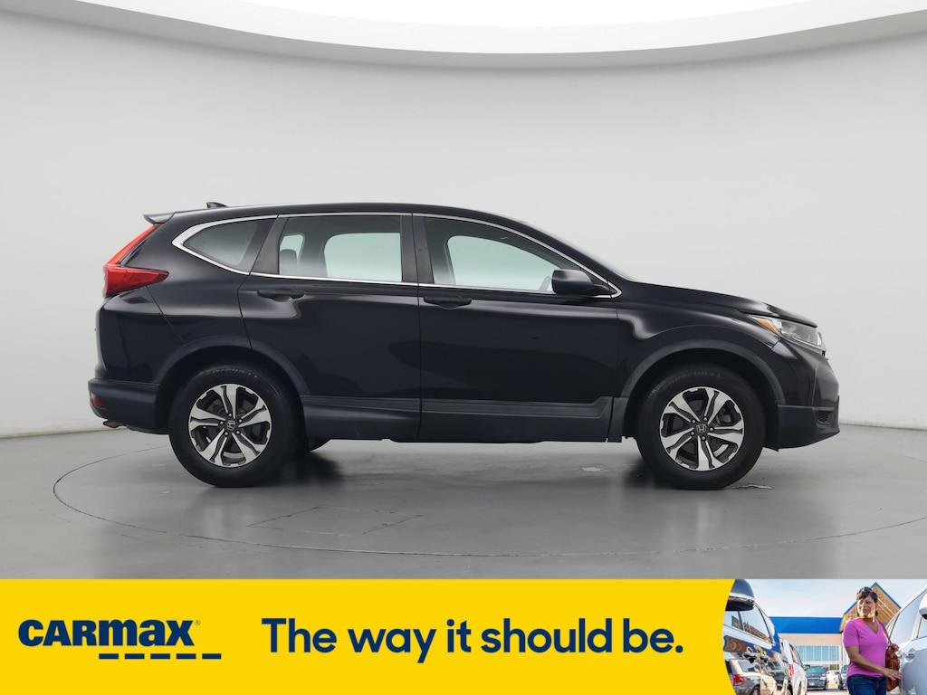 used 2019 Honda CR-V car, priced at $22,998