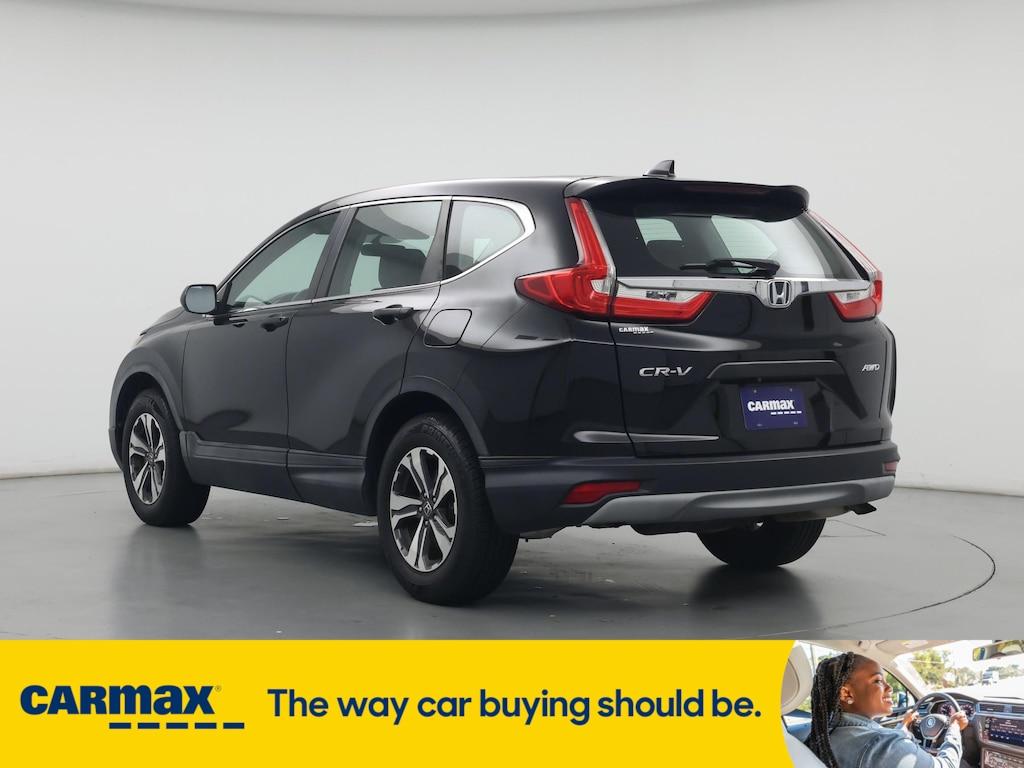 used 2019 Honda CR-V car, priced at $22,998