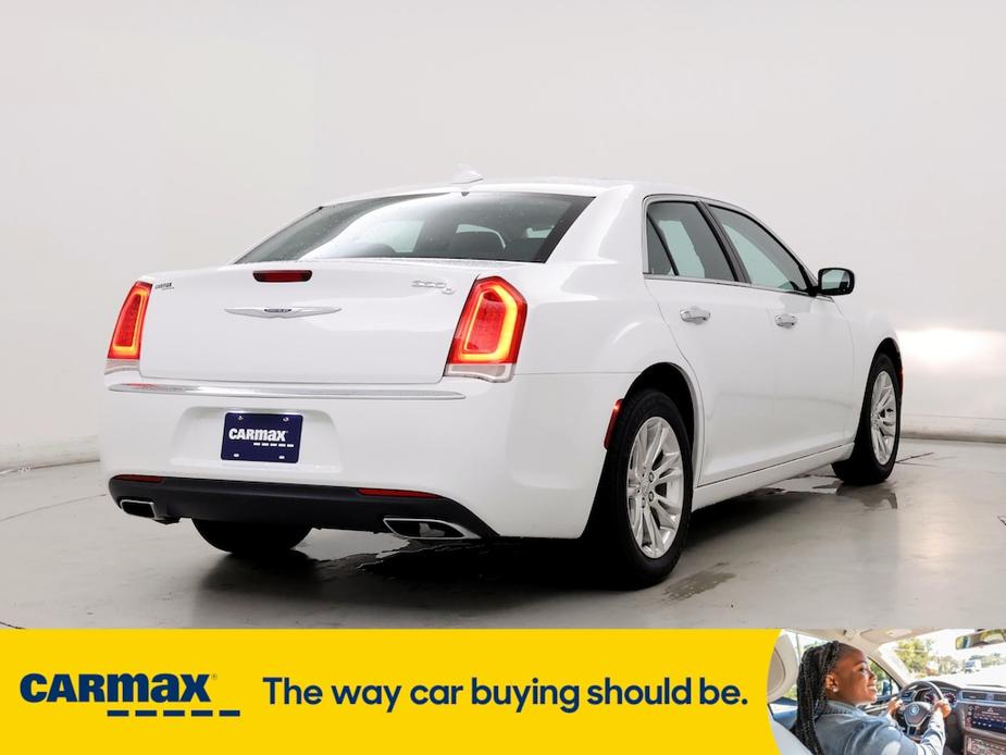 used 2016 Chrysler 300 car, priced at $19,998