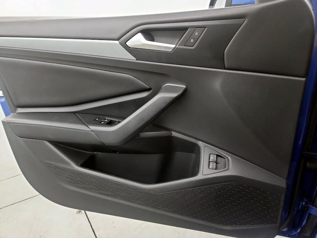 used 2022 Volkswagen Jetta car, priced at $21,998