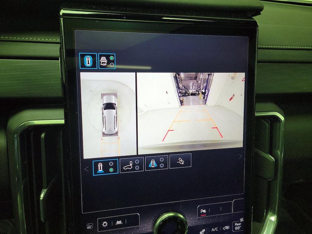 used 2024 GMC Acadia car, priced at $45,998