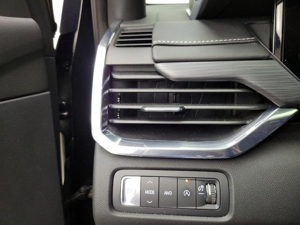 used 2024 GMC Acadia car, priced at $45,998