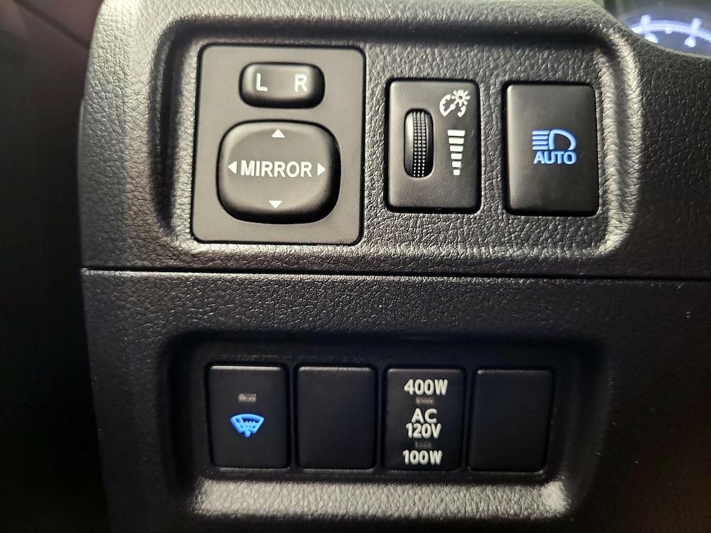 used 2021 Toyota 4Runner car, priced at $42,998