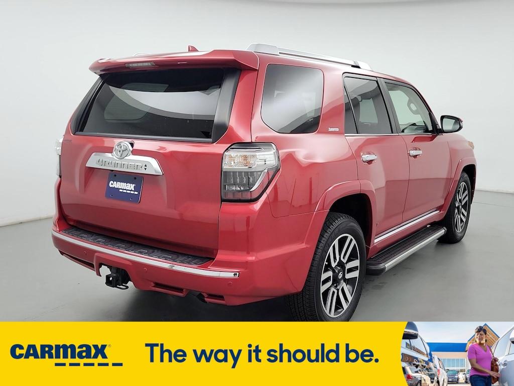 used 2021 Toyota 4Runner car, priced at $42,998