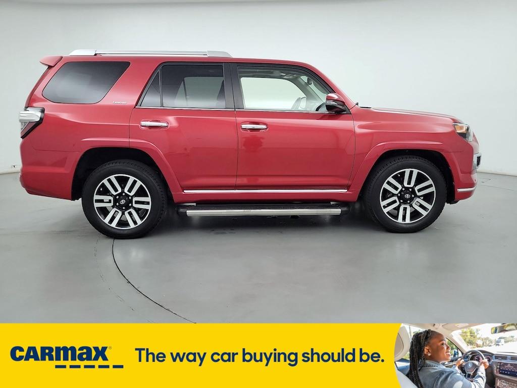 used 2021 Toyota 4Runner car, priced at $42,998
