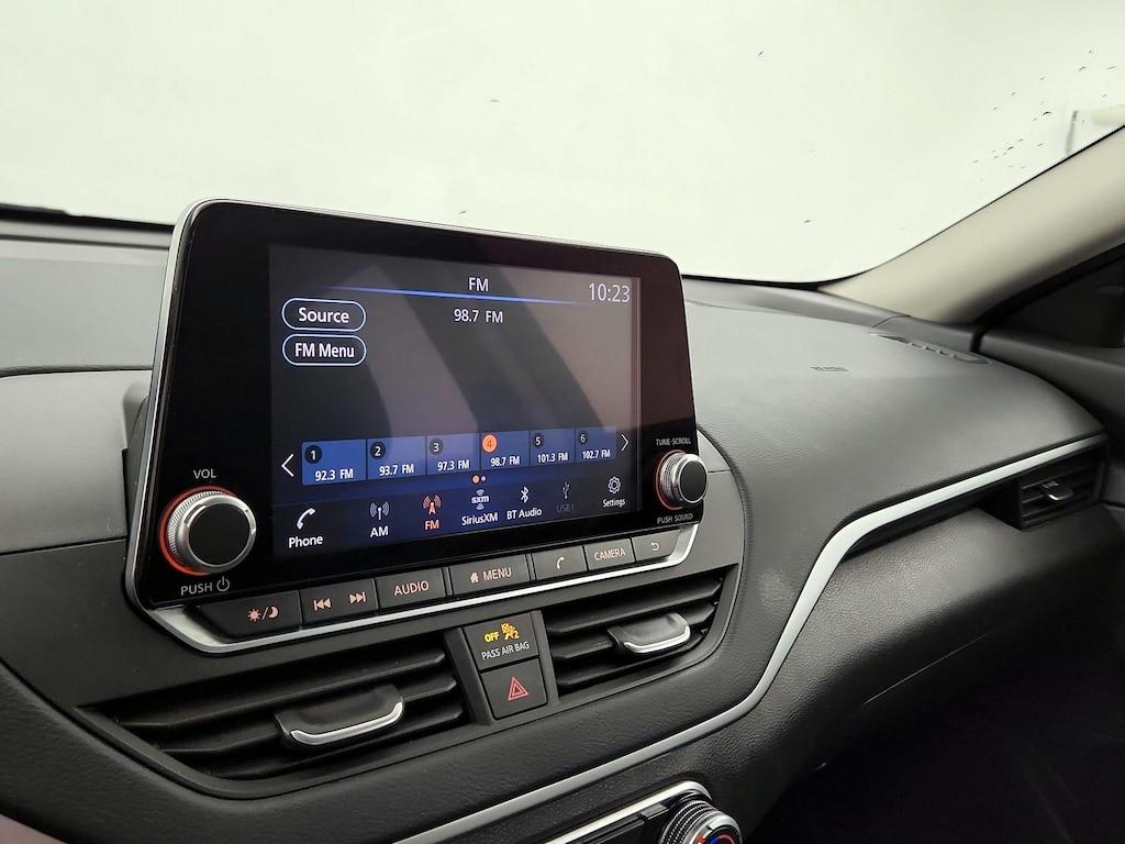 used 2022 Nissan Altima car, priced at $20,998