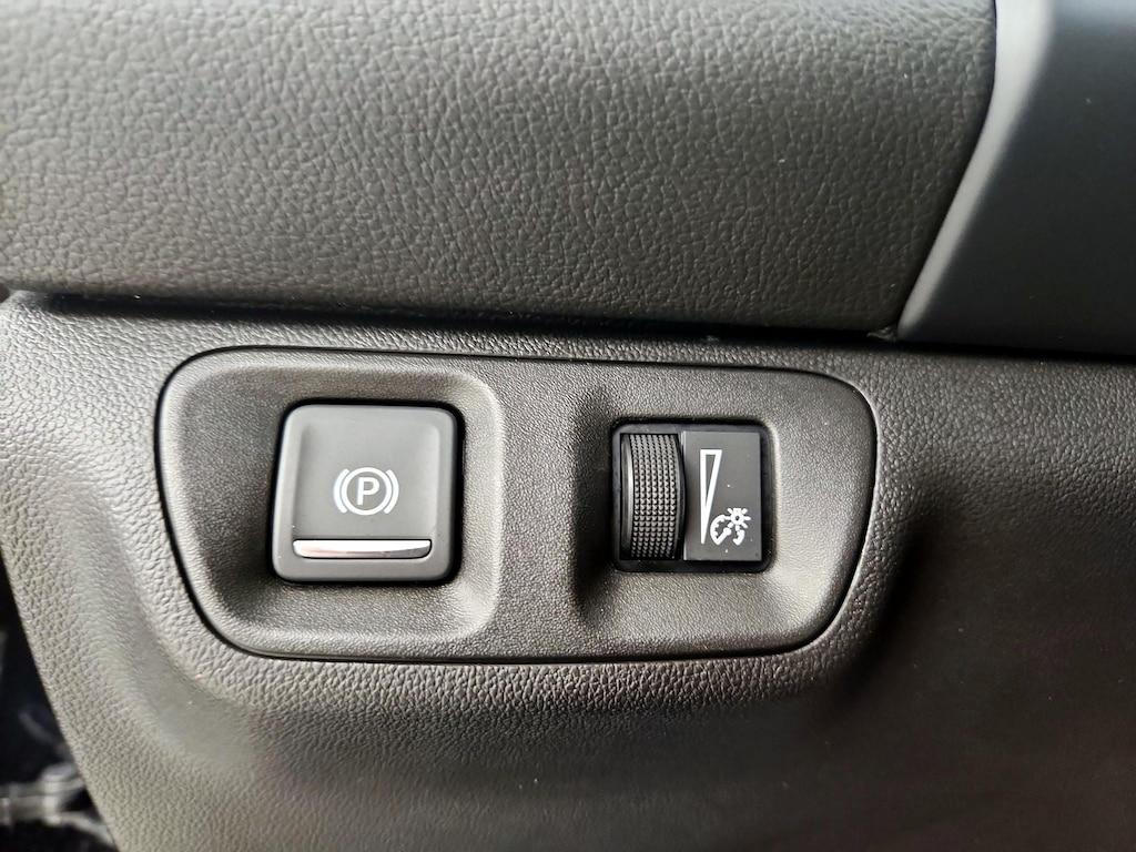 used 2022 GMC Acadia car, priced at $34,998