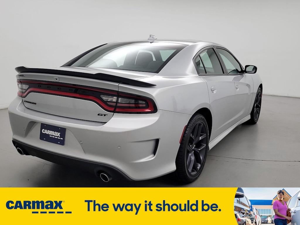used 2023 Dodge Charger car, priced at $33,998