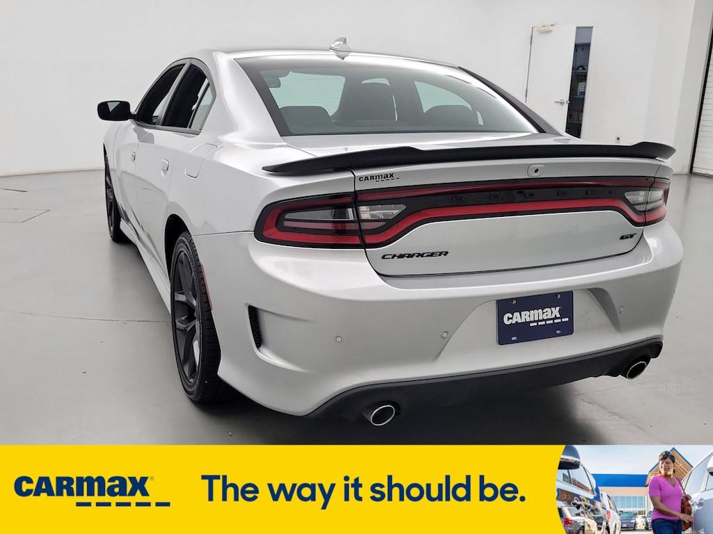 used 2023 Dodge Charger car, priced at $33,998