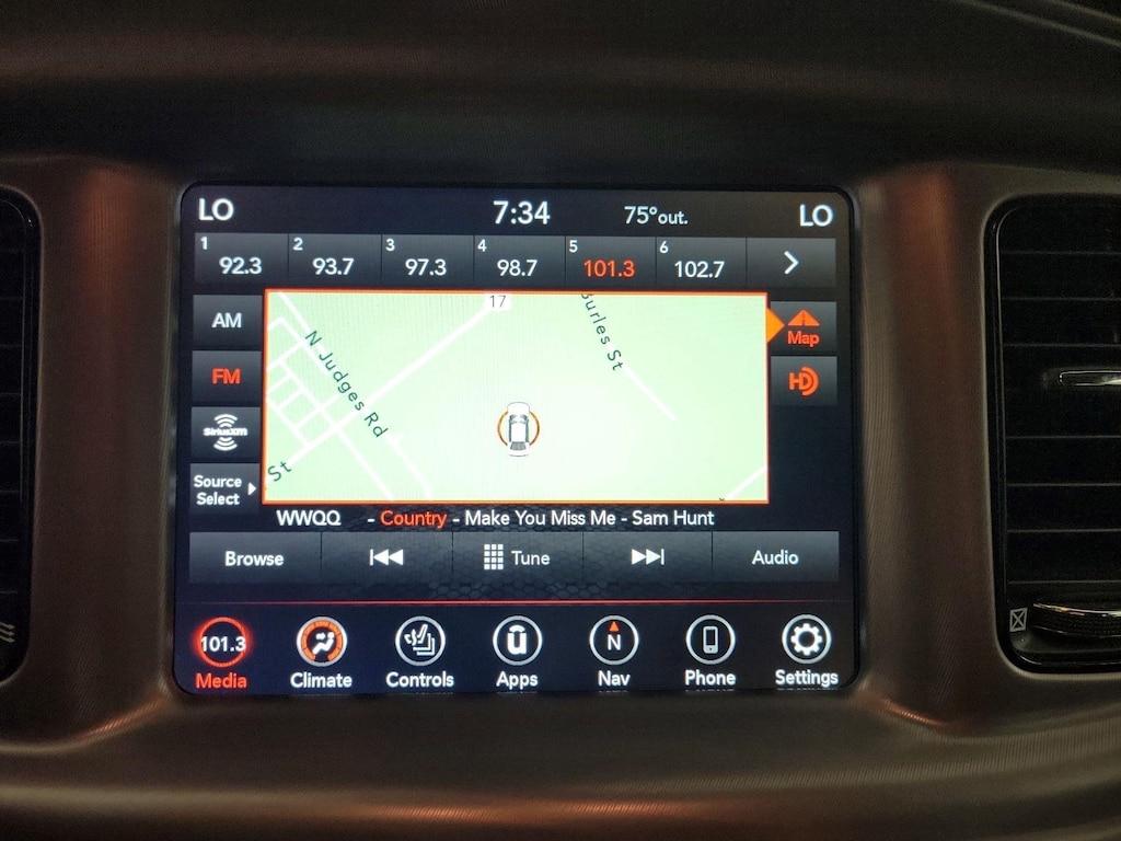 used 2023 Dodge Charger car, priced at $33,998