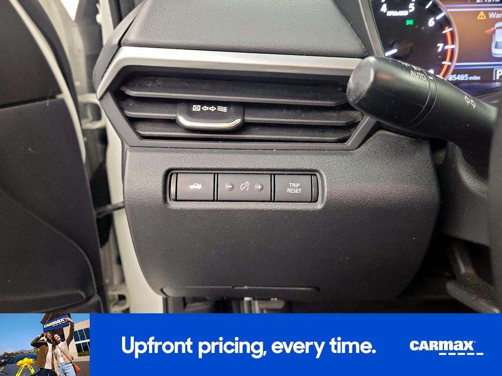 used 2020 Nissan Altima car, priced at $17,998