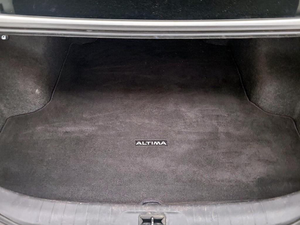 used 2020 Nissan Altima car, priced at $17,998