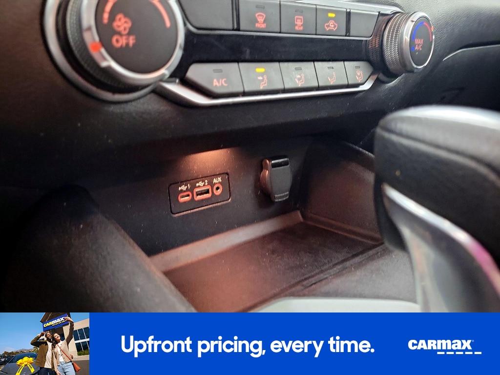 used 2020 Nissan Altima car, priced at $17,998