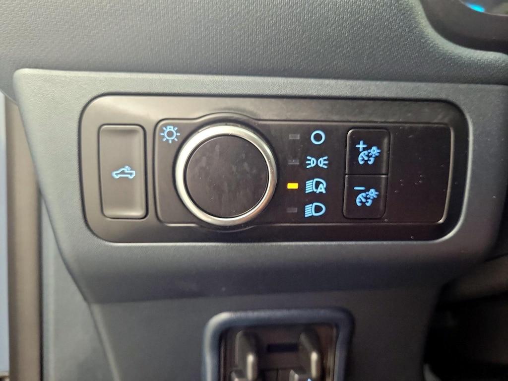 used 2024 Ford Maverick car, priced at $37,998