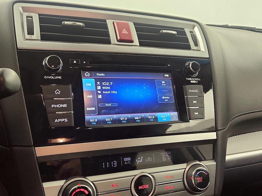 used 2019 Subaru Legacy car, priced at $17,998